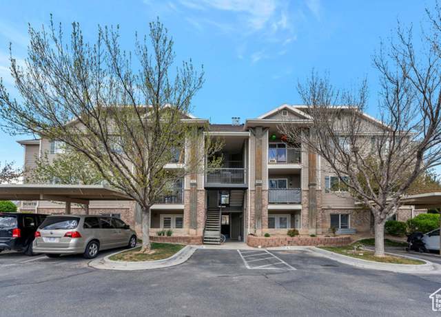 Property at 8246 N Cedar Springs Rd #4, Eagle Mountain, UT 84005, 3 beds, 2 baths