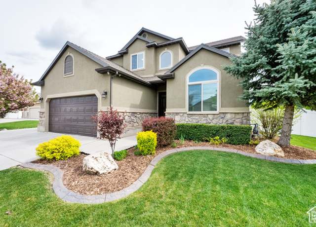 Property at 1889 W 1690 S, Woods Cross, UT 84087, 5 beds, 3.5 baths