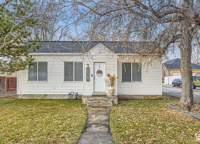 Property at 12418 S Redwood Rd, Riverton, UT 84065, 2 beds, 1 bath
