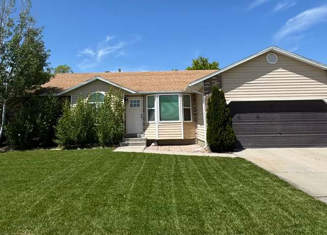 Property at 5586 W 10130 N, Highland, UT 84003, 6 beds, 3 baths