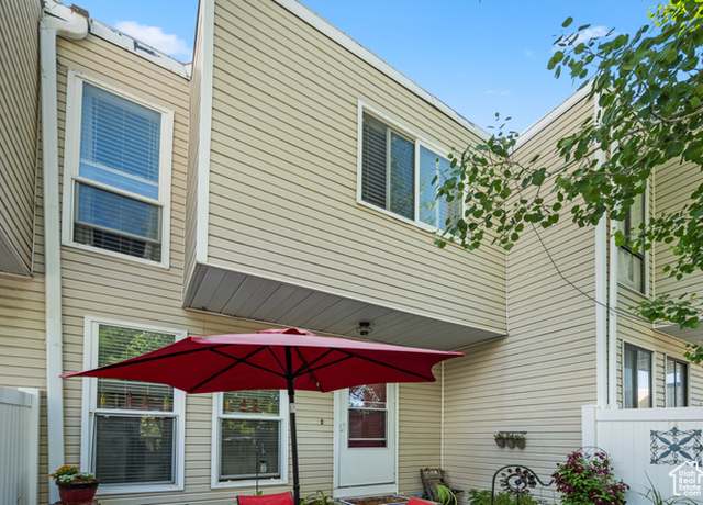 Property at 5212 S Gravenstein Park W, Salt Lake City, UT 84123, 3 beds, 2.5 baths