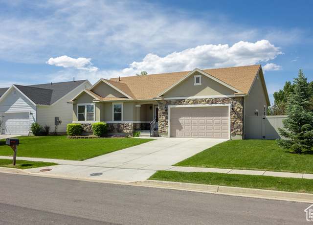 Property at 1015 E 650 S, Heber City, UT 84032, 3 beds, 2 baths