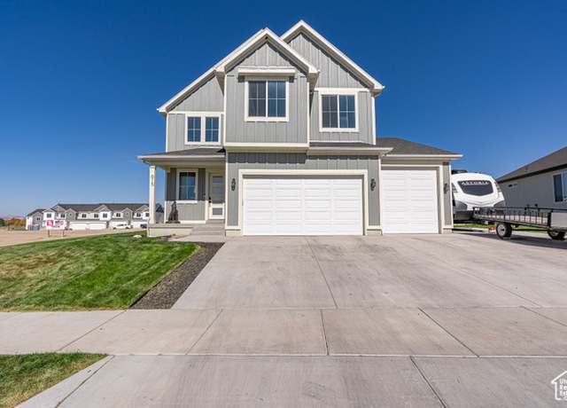 Property at 615 W 500 N, Smithfield, UT 84335, 4 beds, 3.5 baths