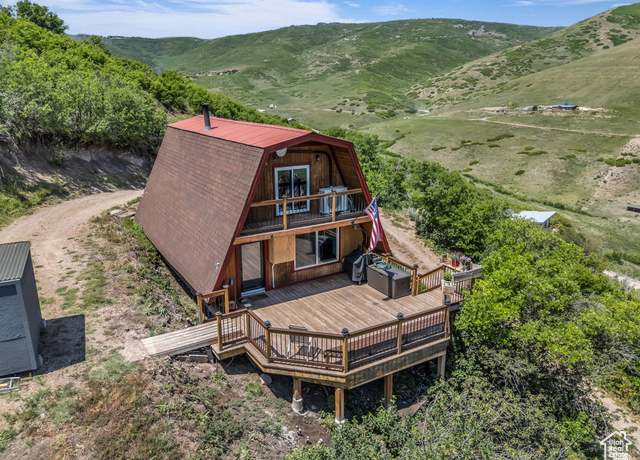Property at 234 E Rockport Aspen Dr, Coalville, UT 84017, 1 bed, 1.5 baths