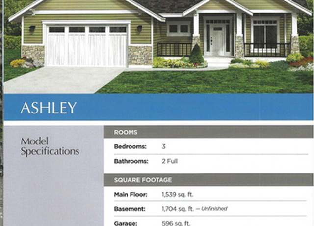 Property at 1428 N Baen Way #241, Tooele, UT 84074, 3 beds, 2 baths
