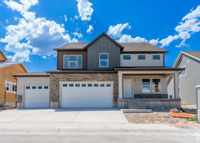 Property at 13716 S Eckhart Ln #2304, Herriman, UT 84096, 4 beds, 2.5 baths