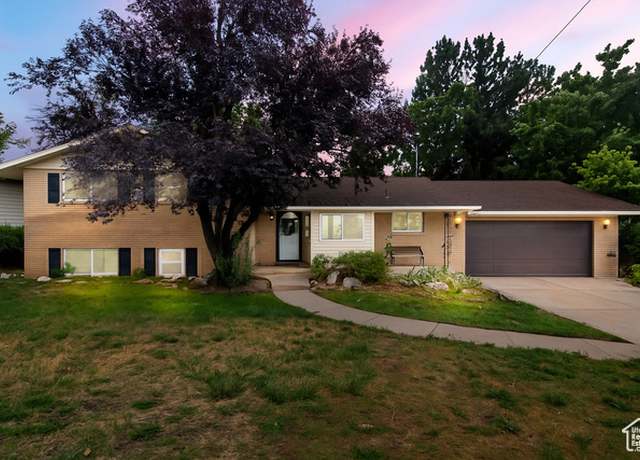 Property at 219 E 3050 N, North Ogden, UT 84414, 5 beds, 3 baths