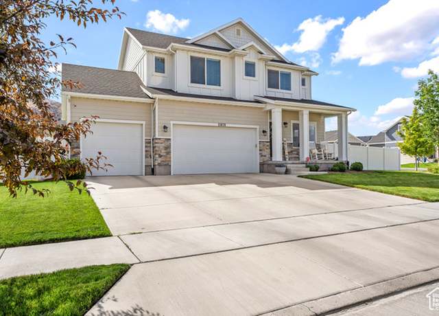 Property at 13878 S Birch Leaf Dr, Herriman, UT 84096, 3 beds, 2.5 baths