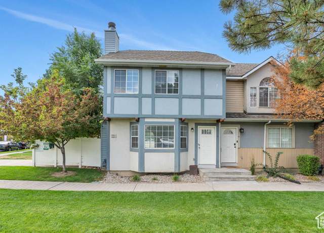 Property at 1084 S 1000 E #13, Provo, UT 84606, 3 beds, 2 baths