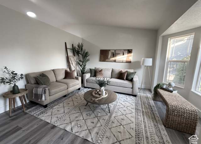 Property at 5957 S Stone Flower Way, Salt Lake City, UT 84118, 6 beds, 3 baths