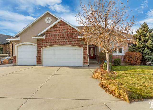 Property at 563 W Kalia Cv, Murray, UT 84123, 6 beds, 3.5 baths