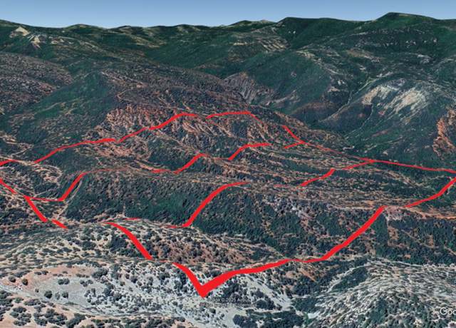 Property at 1250 E Little Salt Crk S, Levan, UT 84639