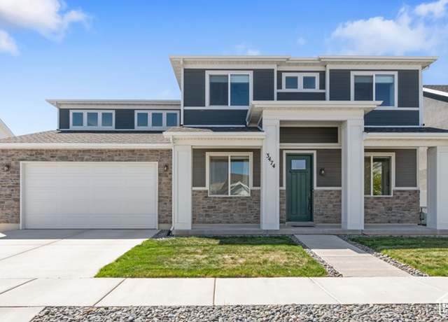 Property at 3474 S Laurel Ln, Syracuse, UT 84075, 3 beds, 2.5 baths