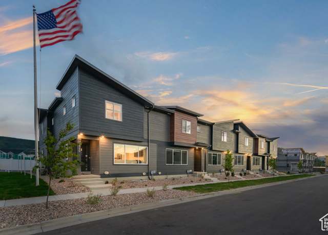 Property at 980 E 2080 S, Heber City, UT 84032, 3 beds, 2 baths