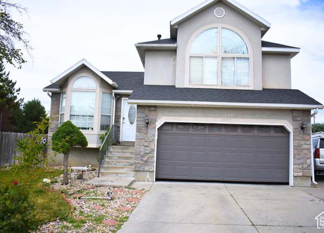 Property at 1037 W State Cir, Salt Lake City, UT 84104, 4 beds, 2.5 baths