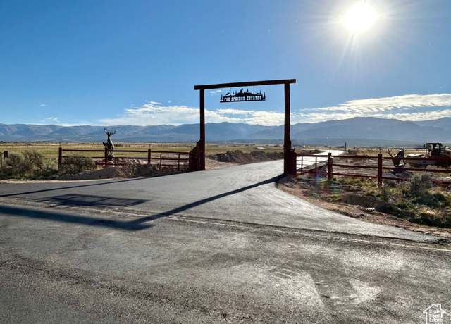 Property at 8289 E 15730 N #5, Spring City, UT 84662