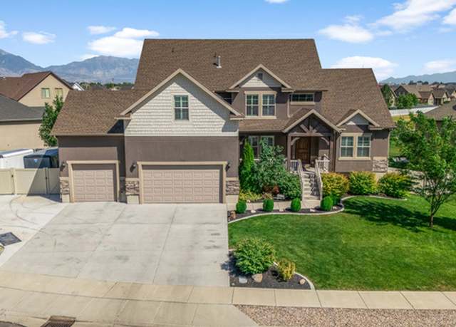 Property at 2441 W Willow Haven Ave, Lehi, UT 84043, 6 beds, 3.5 baths