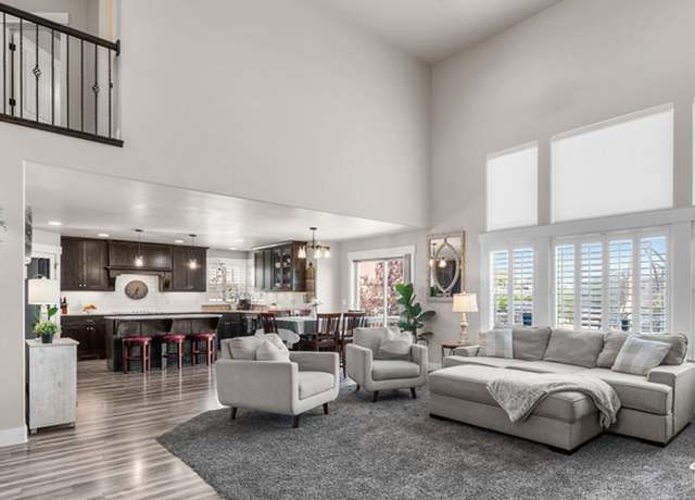 Property at 2441 W Willow Haven Ave, Lehi, UT 84043, 6 beds, 3.5 baths