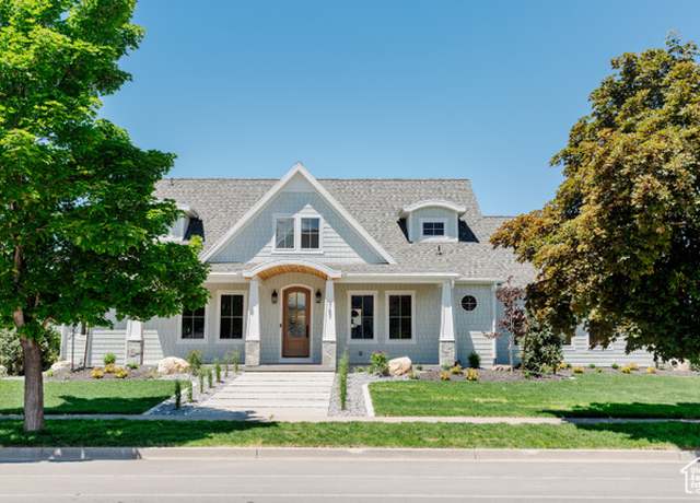 Property at 1092 S Loafer Dr #215, Woodland Hills, UT 84653, 6 beds, 3.5 baths