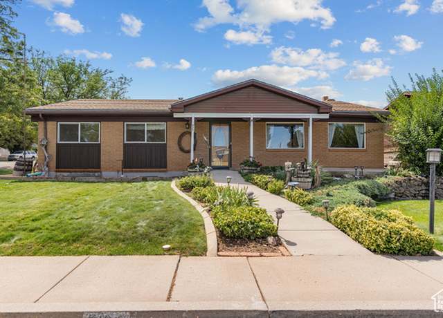Property at 525 S Cedarwood Ter, Cedar City, UT 84720, 4 beds, 2.5 baths