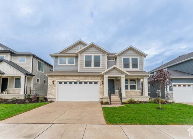 Property at 3794 W 1100 N #157, Lehi, UT 84043, 3 beds, 2.5 baths