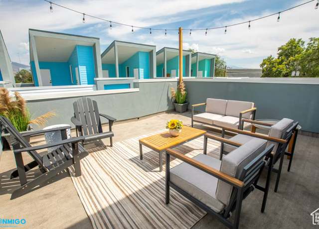 Property at 909 W Euclid Ave #4, Salt Lake City, UT 84104, 2 beds, 1.5 baths