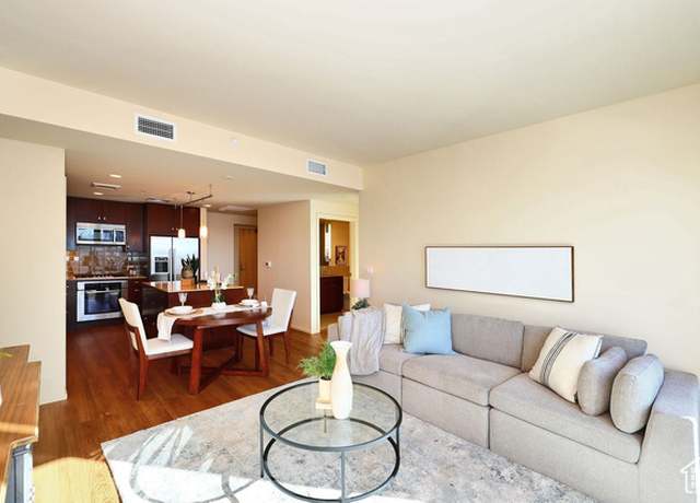 Property at 35 E 100 S #1109, Salt Lake City, UT 84111, 1 bed, 1 bath