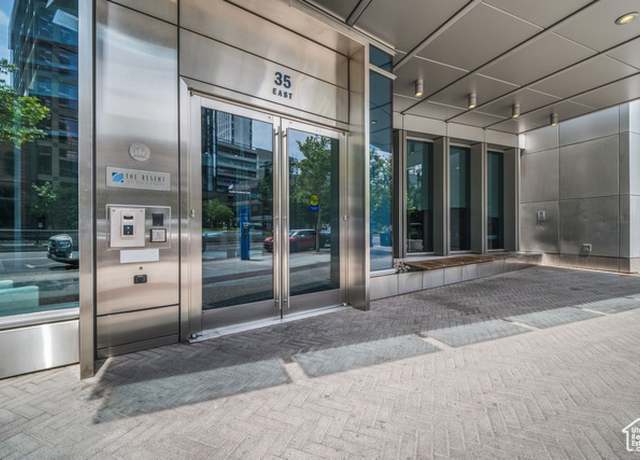 Property at 35 E 100 S #1109, Salt Lake City, UT 84111, 1 bed, 1 bath