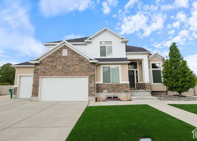 Property at 3171 N Crest Dr, Lehi, UT 84043, 6 beds, 3.5 baths