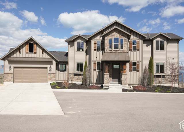 Property at 68 Hawksbeard Cir, Fish Haven, ID 83287, 8 beds, 5.5 baths
