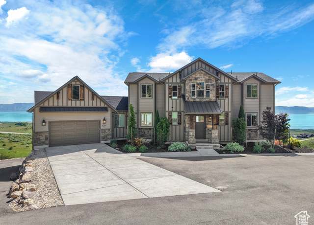 Property at 68 Hawksbeard Cir, Fish Haven, ID 83287, 8 beds, 5.5 baths