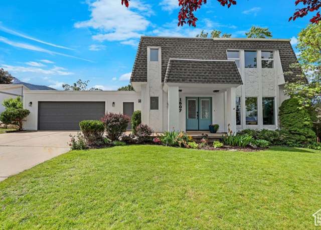 Property at 1507 Hudson St, Ogden, UT 84404, 5 beds, 4.5 baths