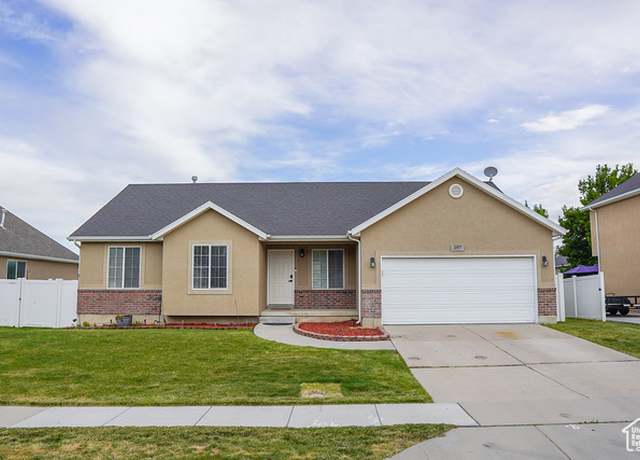 Property at 197 W 1750 N, Lehi, UT 84043, 3 beds, 2 baths