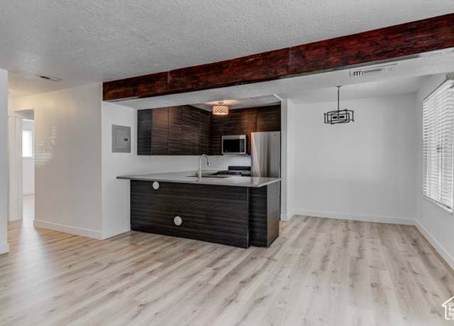 Property at 455 E Creekside Cir Unit A, Murray, UT 84107, 2 beds, 1 bath