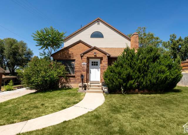 Property at 2267 E 2700 S, Salt Lake City, UT 84109, 4 beds, 3 baths