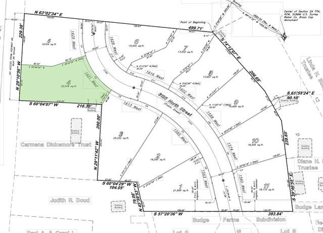 Property at 1621 W 3125 St N #4, Pleasant View, UT 84414