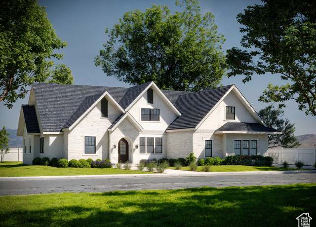 Property at 121 E Eagles Nest Way, Saratoga Springs, UT 84045, 4 beds, 3 baths