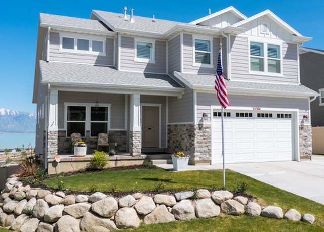 Property at 3238 S Tytus Ln W, Saratoga Springs, UT 84045, 5 beds, 3.5 baths