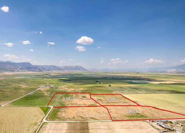 Property at 103 W Remos Ln #3, Manti, UT 84642