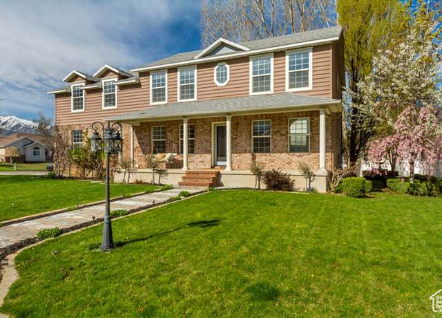 Property at 784 S 40 E, Salem, UT 84653, 5 beds, 2.5 baths