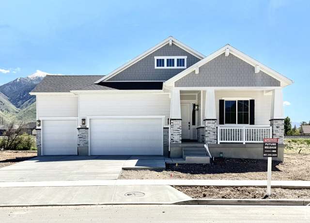 Property at 3208 E Canyon Meadows Dr #210, Spanish Fork, UT 84660, 3 beds, 2 baths