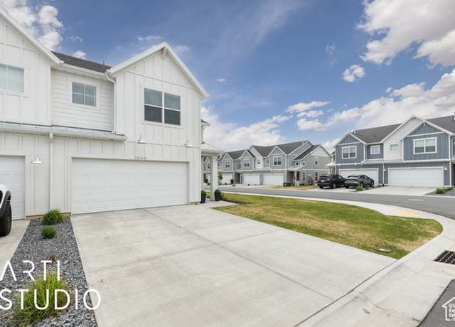 Property at 3544 S 4300 W, West Haven, UT 84401, 3 beds, 2.5 baths