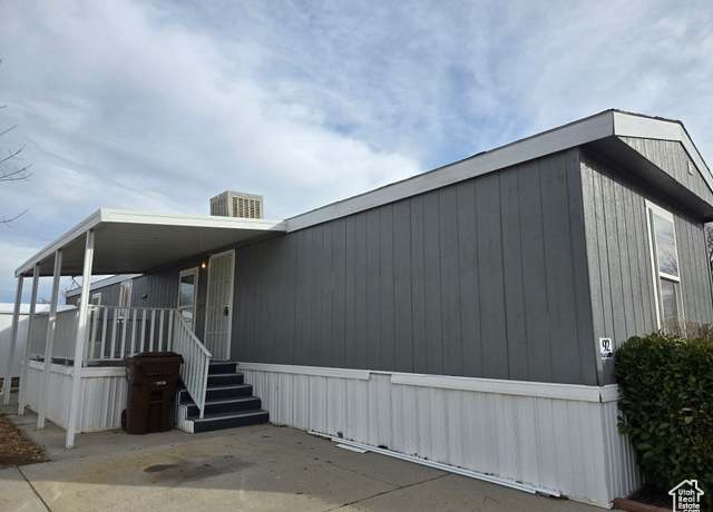 Property at 1212 W 400 N #92, Clearfield, UT 84015, 3 beds, 2 baths