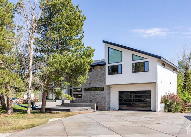 Property at 1830 Lucky John Dr #90, Park City, UT 84060, 5 beds, 3.5 baths