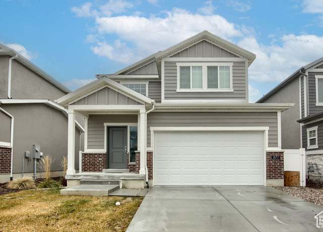 Property at 1677 S Haven Pkwy, West Haven, UT 84401, 4 beds, 2.5 baths