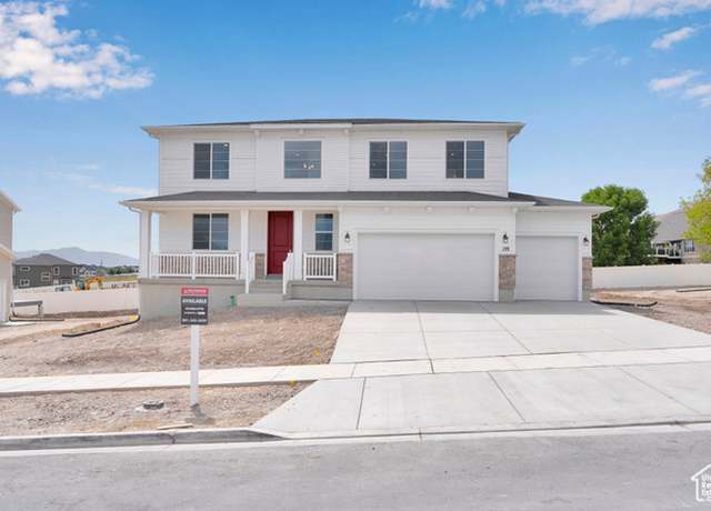 Property at 139 E Heron Ave #809, Saratoga Springs, UT 84045, 4 beds, 2.5 baths