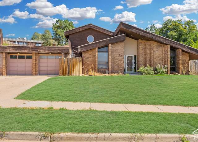 Property at 266 N Oak Dr E, North Salt Lake, UT 84054, 3 beds, 2.5 baths