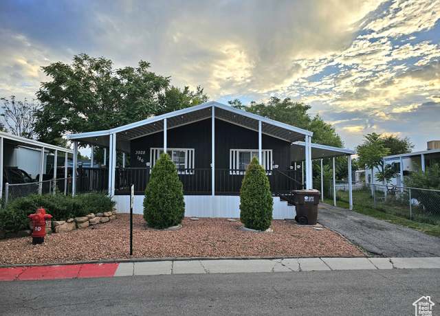 Property at 3928 Bobolink St #186, Salt Lake City, UT 84123, 3 beds, 2 baths