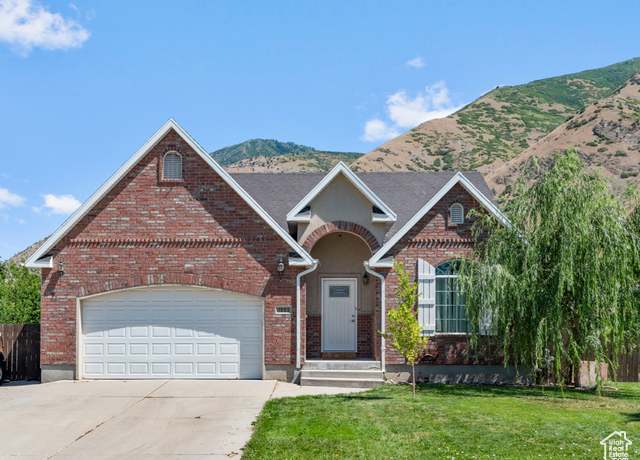 Property at 1553 E 300 S, Springville, UT 84663, 6 beds, 4 baths