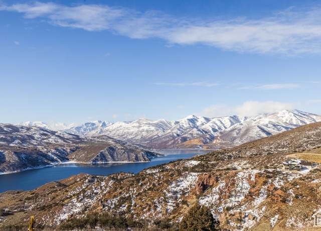 Property at 8653 N Hoodoo Ct Unit CM-100, Kamas, UT 84036